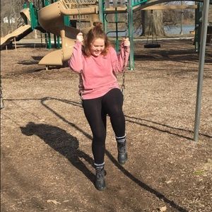 Meet your Posher, Olivia